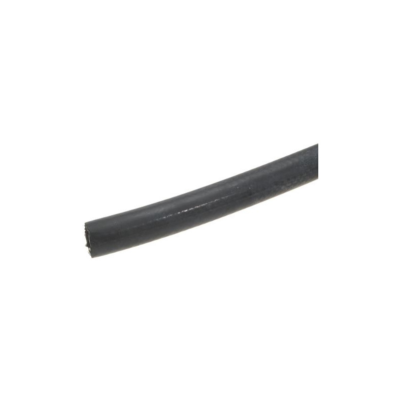TUYAU CAOUTCHOUC ø 13x20 mm 5 m TUYAU CAOUTCHOUC ø 13x20 mm 5 m