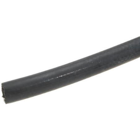 TUYAU CAOUTCHOUC ø 13x20 mm 5 m