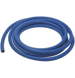 TUYAU CAOUTCHOUC ø 11x19 mm - 5 m