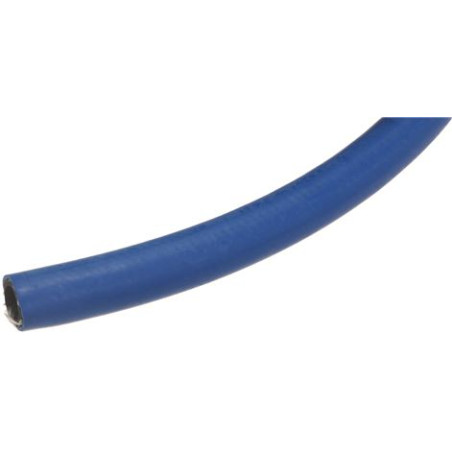 TUYAU CAOUTCHOUC ø 11x19 mm - 5 m