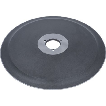 LAME Ø EXT 350 Ø TROU 57 3 H 16 Ø INT. 300 MAT. 100CR6 PTFE