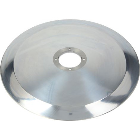 LAME Ø EXT 320 Ø TROU 42 4 Ø INT. 270 H 16 FF M8 INT.210 MAT. C45 TYPE BRAHER USA