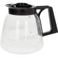 CARAFE CAFE EN VERRE 1,8 L ANIMO CARAFE CAFE EN VERRE 1,8 L ANIMO
