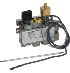 VALVE GAZ MERTIK 110° à 190°C modèle GV31T-C5AXE2K0-003