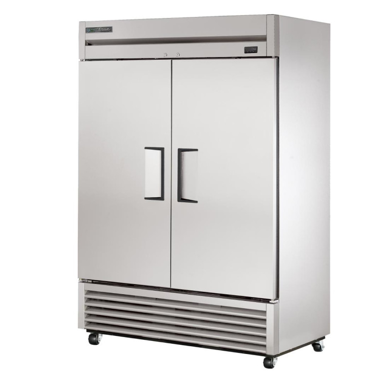 Armoire réfrigérée positive 2 portes True 1388L T-49-HC-LD Armoire réfrigérée positive 2 portes True 1388L T-49-HC-LD