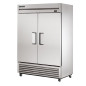 Armoire réfrigérée positive 2 portes True 1388L T-49-HC-LD Armoire réfrigérée positive 2 portes True 1388L T-49-HC-LD