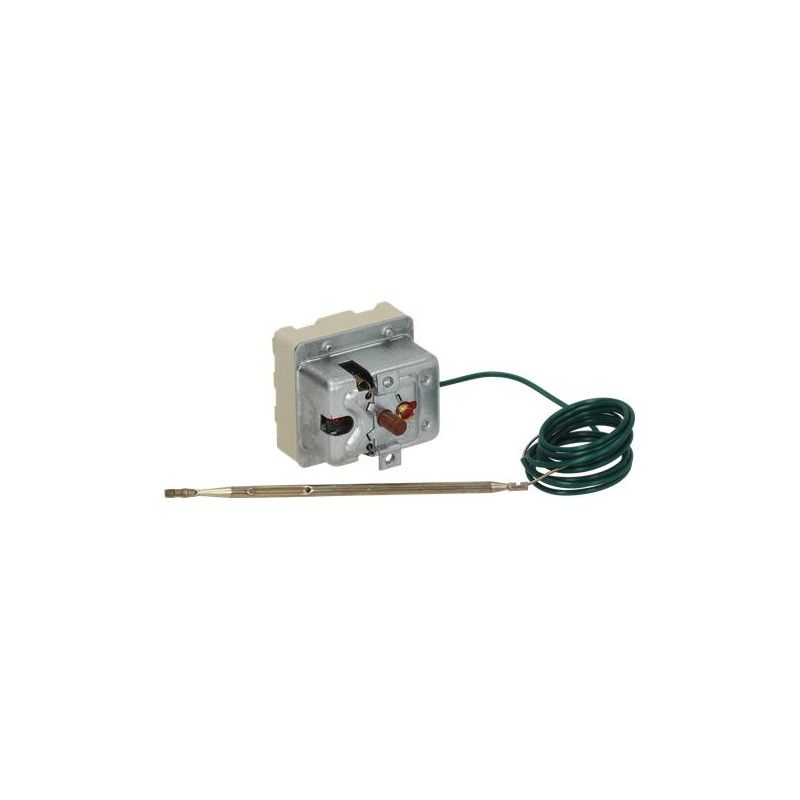 THERMOSTAT TRIPHASE 365°C THERMOSTAT TRIPHASE 365°C