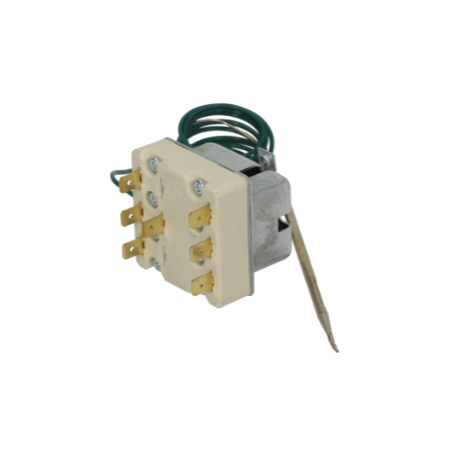 THERMOSTAT TRIPHASE 365°C