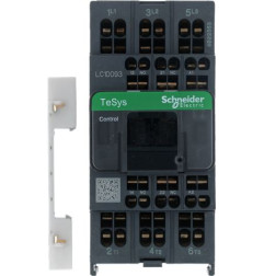 CONTACTEUR SCHNEIDER LC1D093P7