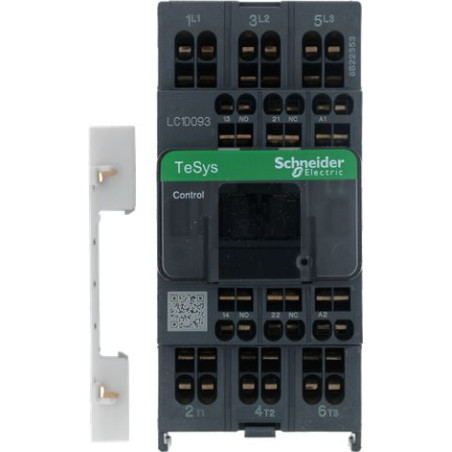 CONTACTEUR SCHNEIDER LC1D093P7