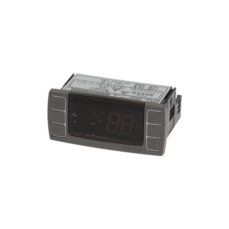 REGULATEUR DIXELL XR02CX-5N0C1 REGULATEUR DIXELL XR02CX-5N0C1