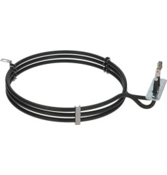 RESISTANCE CIRCULAIRE 2500W 230V