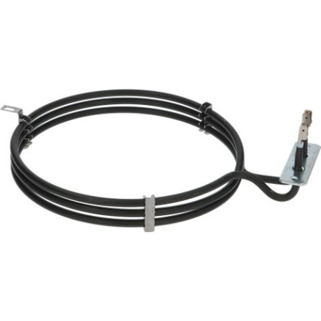 RESISTANCE CIRCULAIRE 2500W 230V