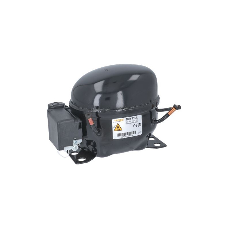 COMPRESSEUR CUBIGEL NUY45LAa CSIR