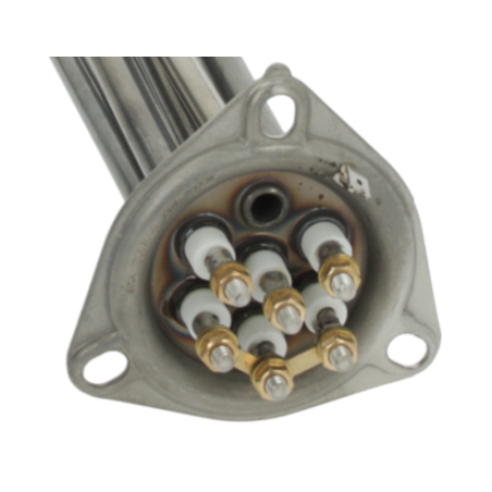 RESISTANCE BOILER 9000W 230V