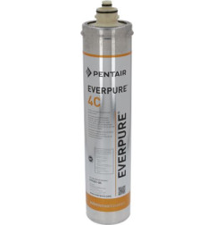 CARTOUCHE FILTRE EVERPURE 4C
