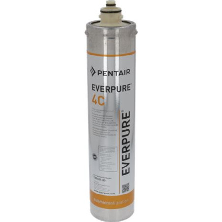 CARTOUCHE FILTRE EVERPURE 4C