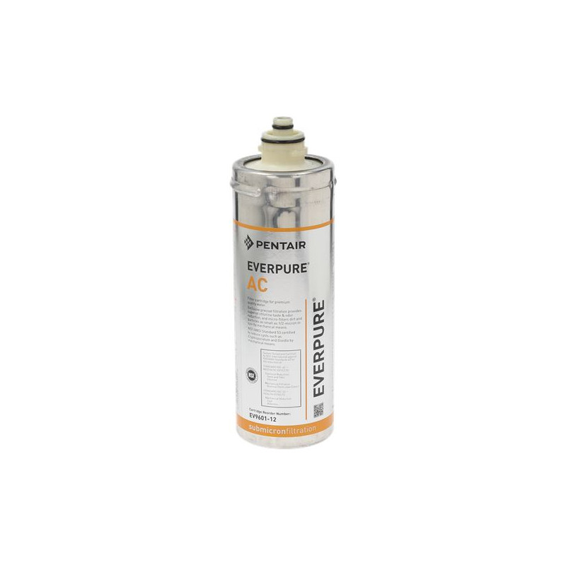 CARTOUCHE FILTRE EVERPURE AC CARTOUCHE FILTRE EVERPURE AC