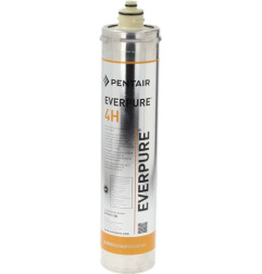 CARTOUCHE FILTRE EVERPURE 4H