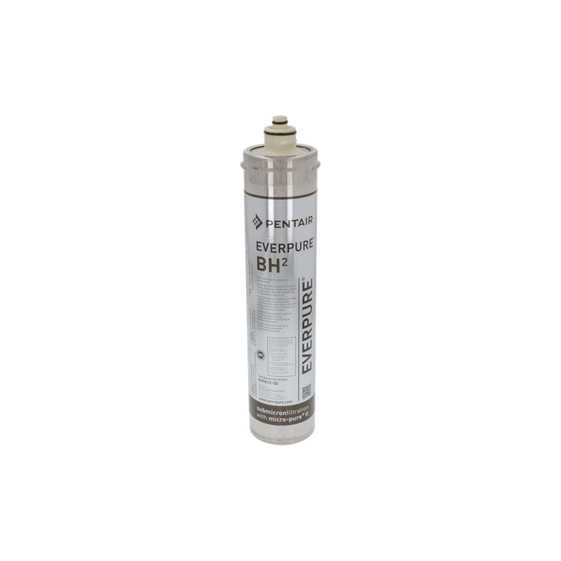 CARTOUCHE FILTRE EVERPURE BH2 CARTOUCHE FILTRE EVERPURE BH2