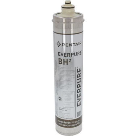 CARTOUCHE FILTRE EVERPURE BH2
