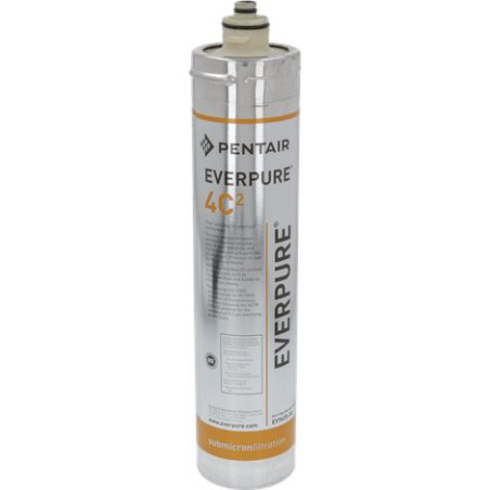 CARTOUCHE FILTRE EVERPURE 4C2