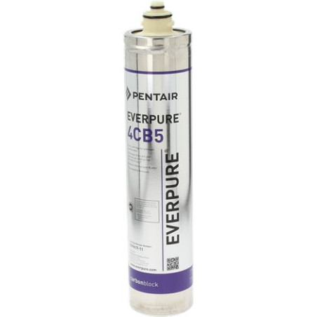 CARTOUCHE FILTRE EVERPURE 4CB5