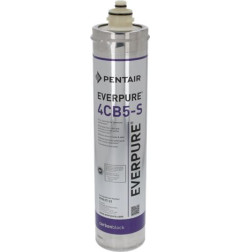 CARTOUCHE FILTRE EVERPURE 4CB5-S
