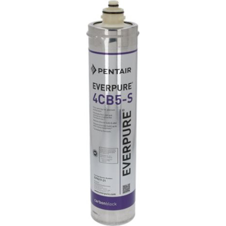 CARTOUCHE FILTRE EVERPURE 4CB5-S