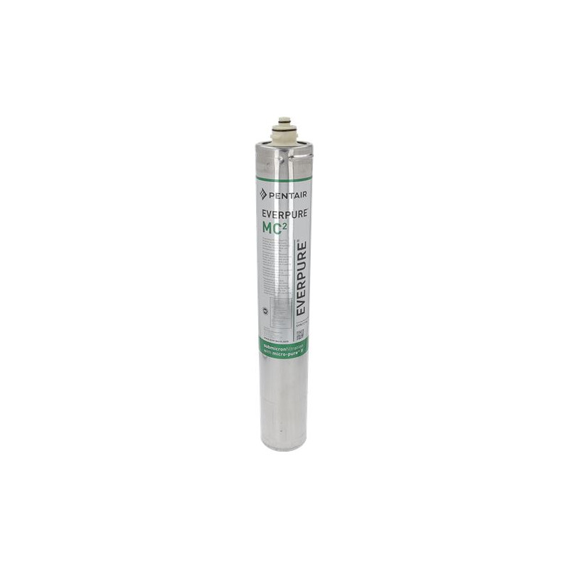 CARTOUCHE FILTRE EVERPURE MC2 CARTOUCHE FILTRE EVERPURE MC2