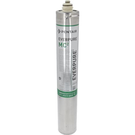 CARTOUCHE FILTRE EVERPURE MC2