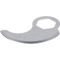 Lame supérieure lisse R752 - R752 V.V. - R7 - R7 V.V. - R652 - R6
