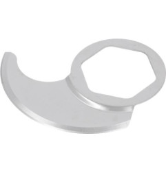 Lame inférieure lisse R752 - R752 V.V. - R7 - R7 V.V. - R652 - R6