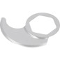 Lame inférieure lisse R752 - R752 V.V. - R7 - R7 V.V. - R652 - R6