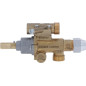 ROBINET GAZ 22S/O ROBINET GAZ 22S/O