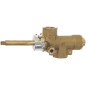 ROBINET GAZ STN3R DELRUE EGD 5669 ROBINET GAZ STN3R DELRUE EGD 5669