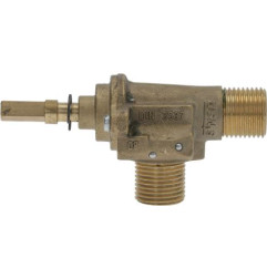 ROBINET GAZ STN3R EGD 182