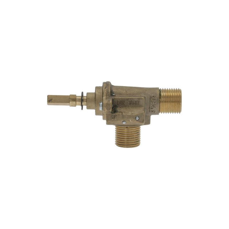 ROBINET GAZ STN3R EGD 182