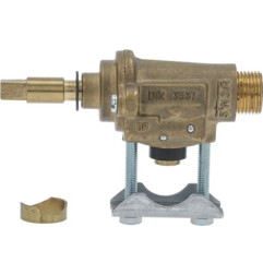 ROBINET GAZ STN3R EGD 195