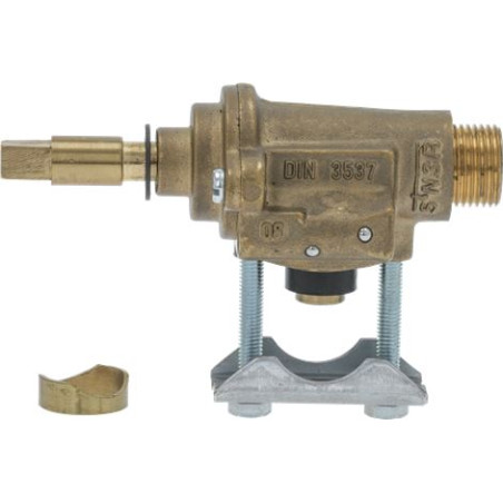 ROBINET GAZ STN3R EGD 195