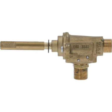 ROBINET GAZ STN3R VARIOUS