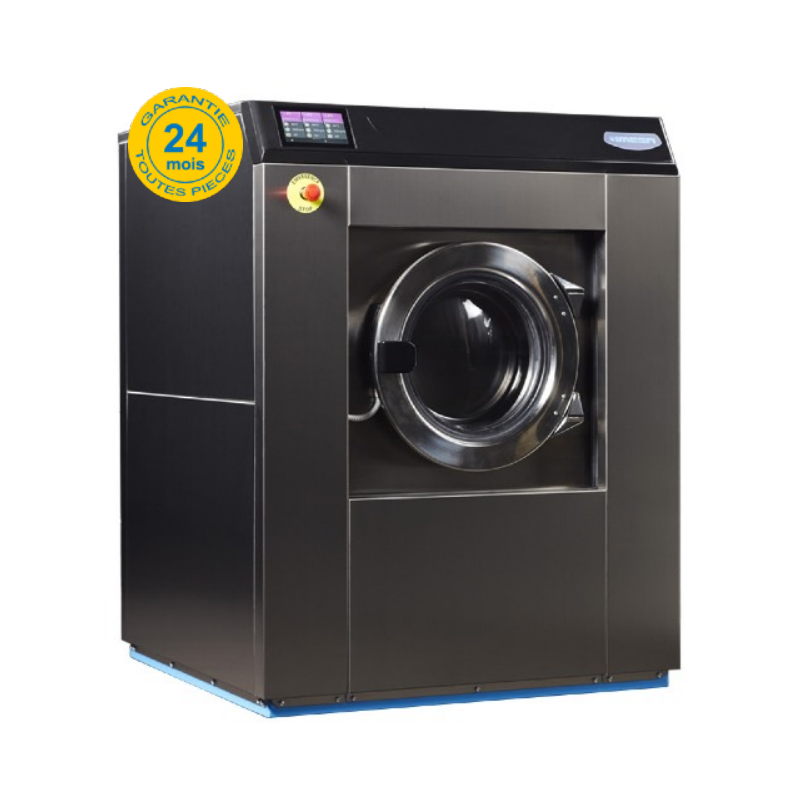 LAVEUSE 35 kg SUPER ESSORAGE LAVEUSE 35 kg SUPER ESSORAGE