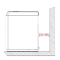 LAVEUSE 35 kg SUPER ESSORAGE LAVEUSE 35 kg SUPER ESSORAGE
