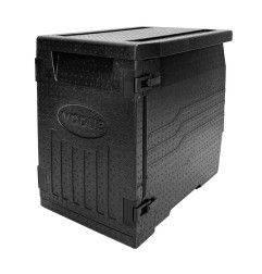 Conteneur GN isotherme EPP Vogue 86L