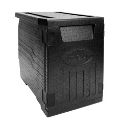 Conteneur GN isotherme EPP Vogue 86L