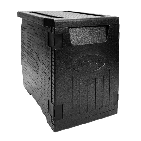 Conteneur GN isotherme EPP Vogue 86L