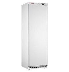Armoire congélateur, statique, 400 litres. blanc