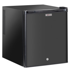 Minibar porte pleine, 48,5 litres - NOIR