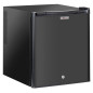 Minibar porte pleine, 48,5 litres - NOIR Minibar porte pleine, 48,5 litres - NOIR