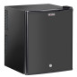 Minibar porte pleine, 40 litres - NOIR Minibar porte pleine, 40 litres - NOIR